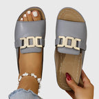Nyselle | Komfort-Schnürsandalen – Isabels Modehaus (Bild 6)