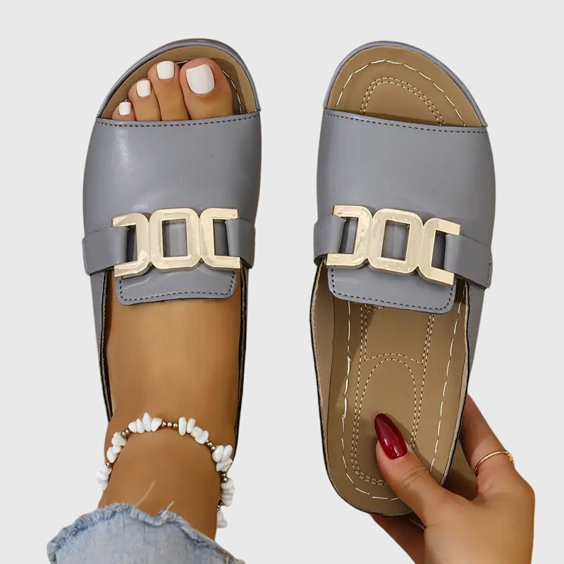 Nyselle | Komfort-Schnürsandalen – Isabels Modehaus (Bild 6)