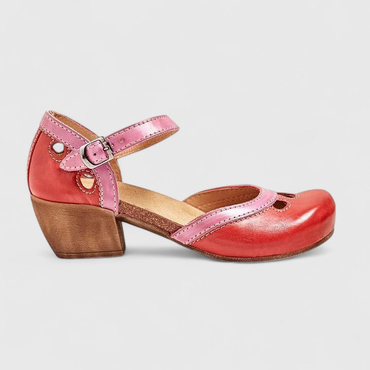 Calinae | Komfort-Sandalen – Isabels Modehaus (Bild 7)