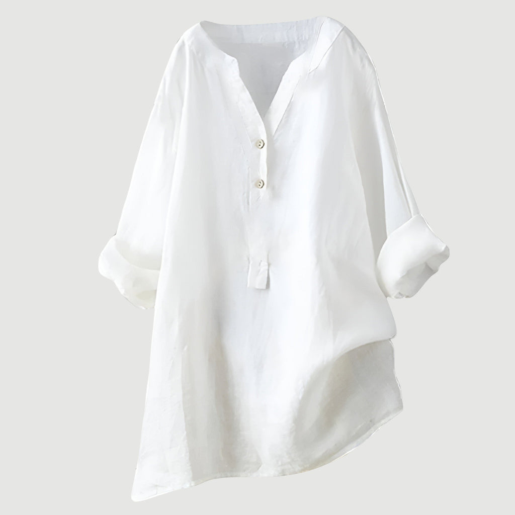 Aava | Bluse – Isabels Modehaus (Bild 9)