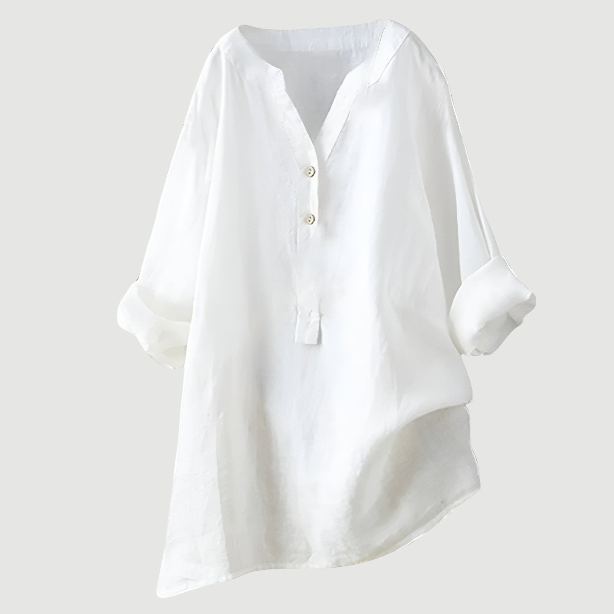 Aava | Bluse – Isabels Modehaus (Bild 9)