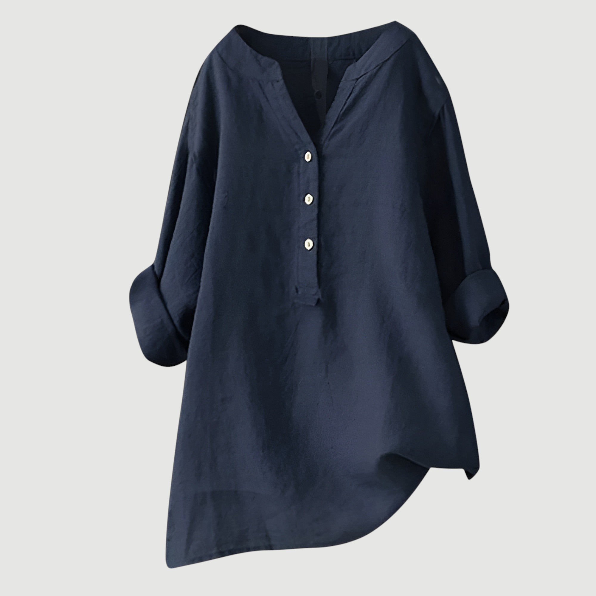 Aava | Bluse – Isabels Modehaus (Bild 3)
