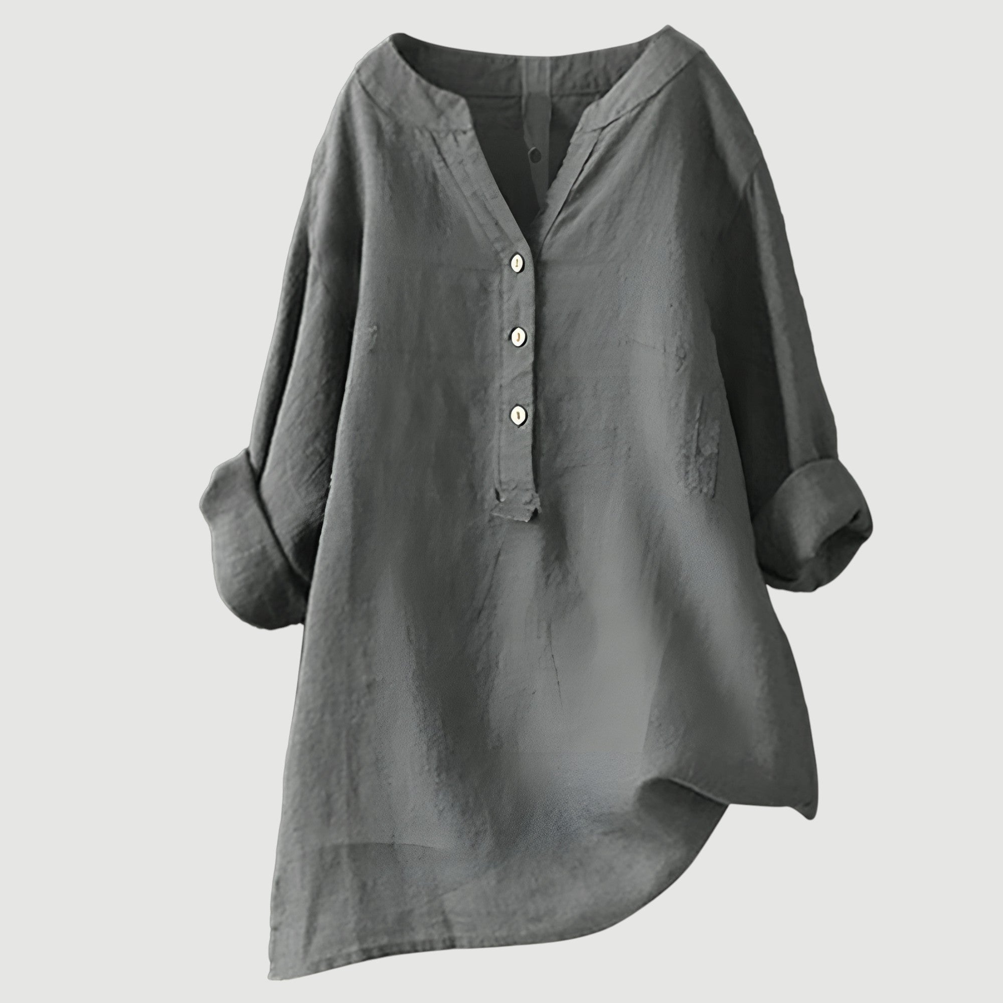 Aava | Bluse – Isabels Modehaus (Bild 8)