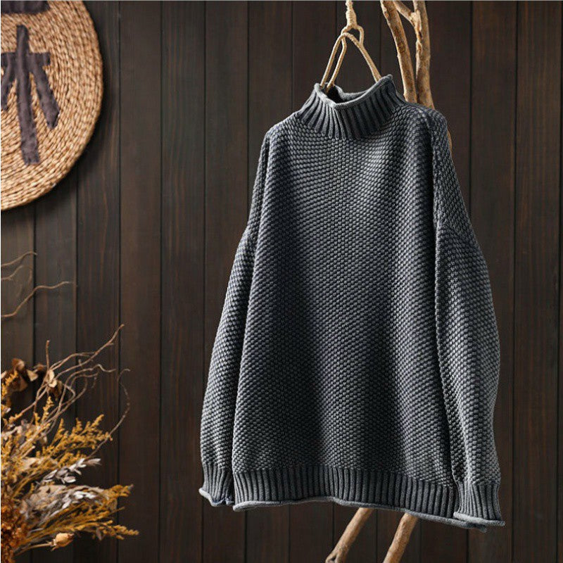 Ylonna | Pullover – Isabels Modehaus (Bild 7)