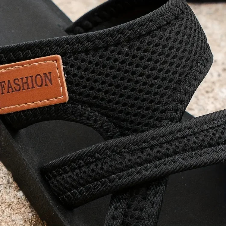 Cally | Bequeme Komfort-Sandalen – Isabels Modehaus (Bild 12)