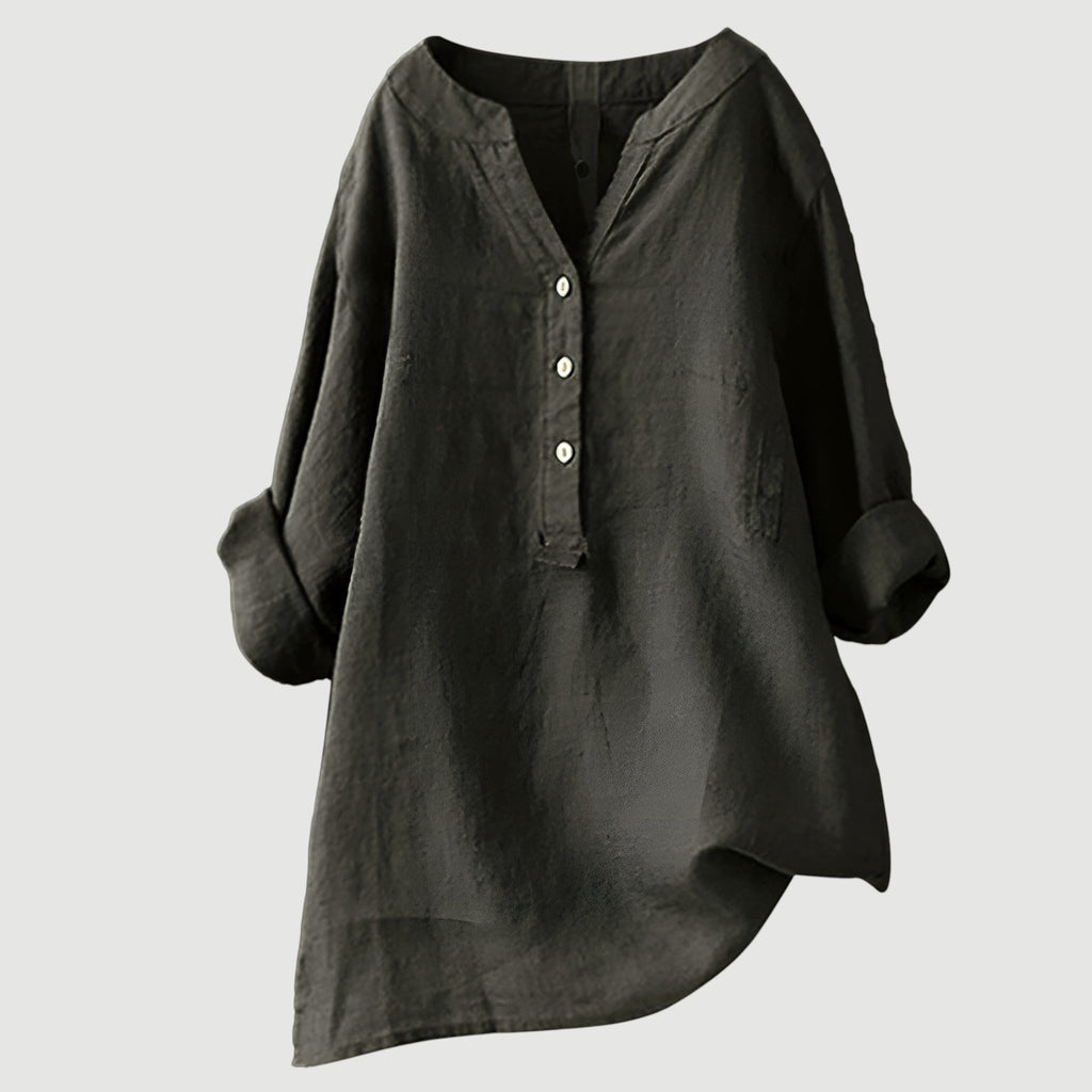 Aava | Bluse – Isabels Modehaus (Bild 12)
