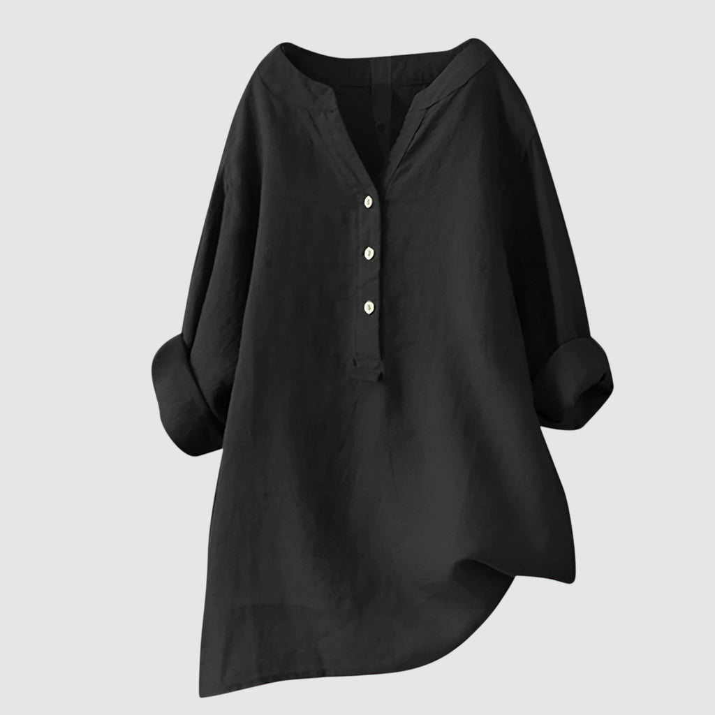 Aava | Bluse – Isabels Modehaus (Bild 10)