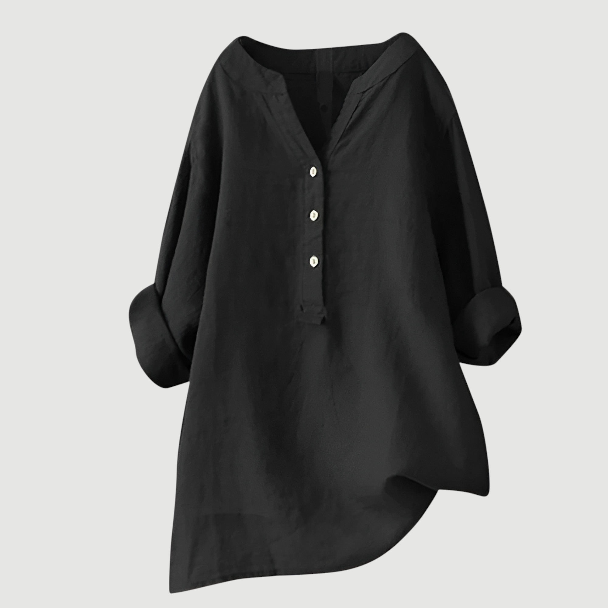 Aava | Bluse – Isabels Modehaus (Bild 10)