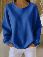 Fenna | Wohlfühlpullover – Isabels Modehaus (Bild 6)