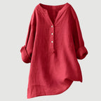 Aava | Bluse – Isabels Modehaus (Bild 6)