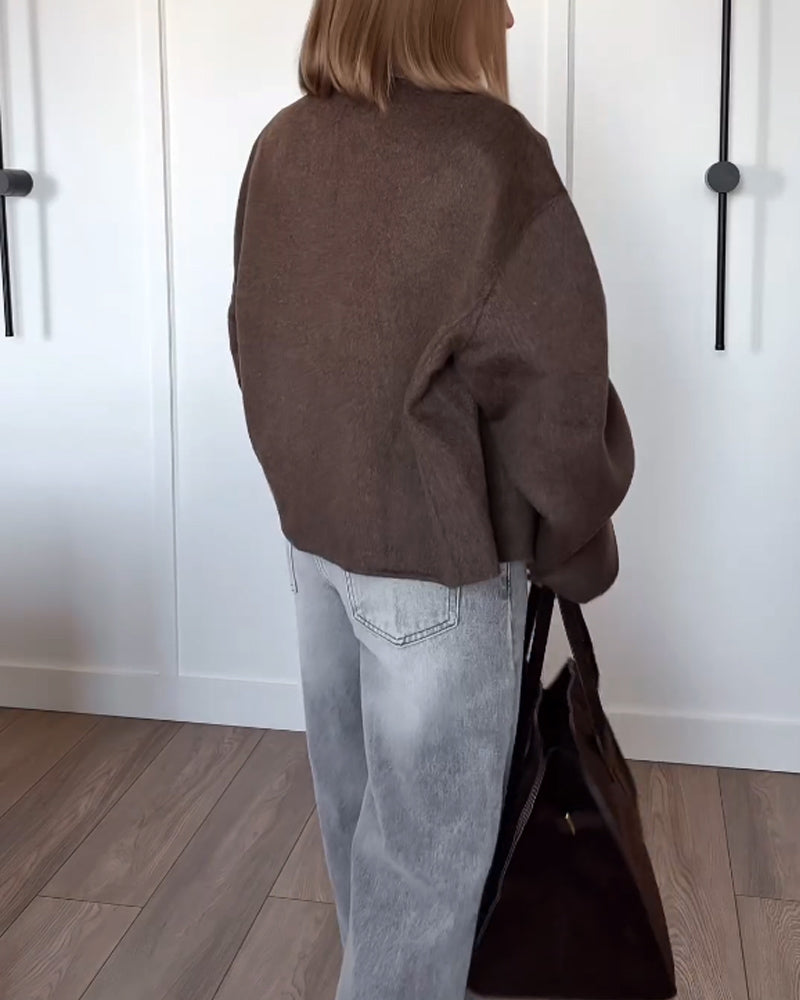 Samira | Retro-Jacke – Isabels Modehaus (Bild 10)