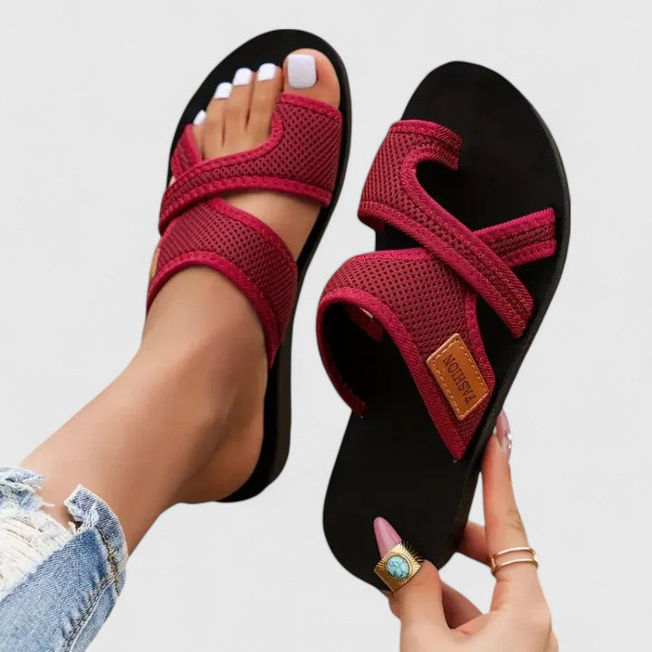 Ottalene | Komfort-Sandalen – Isabels Modehaus (Bild 8)