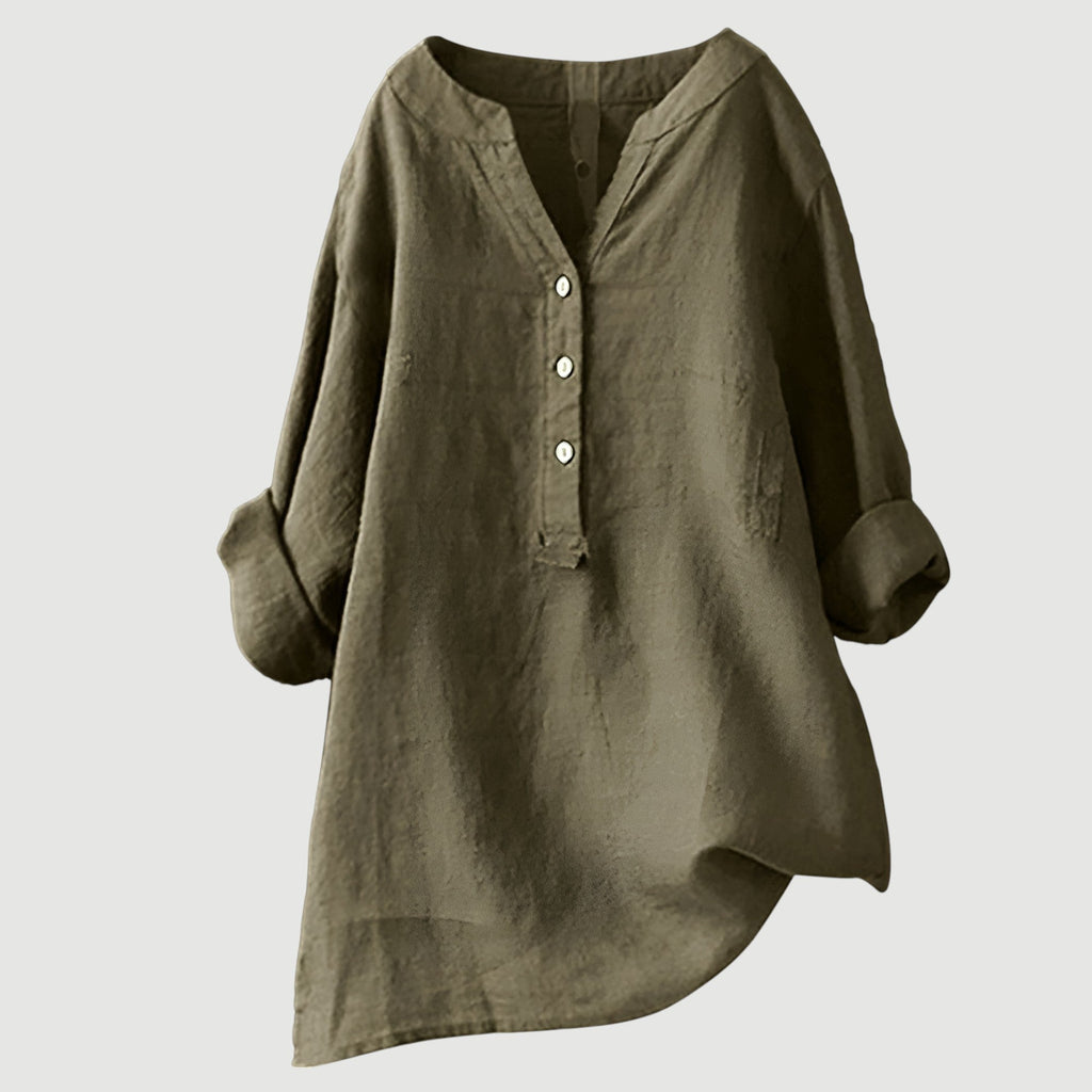 Aava | Bluse – Isabels Modehaus (Bild 13)