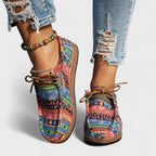Marlena | Farbenfrohe Komfort Sneaker