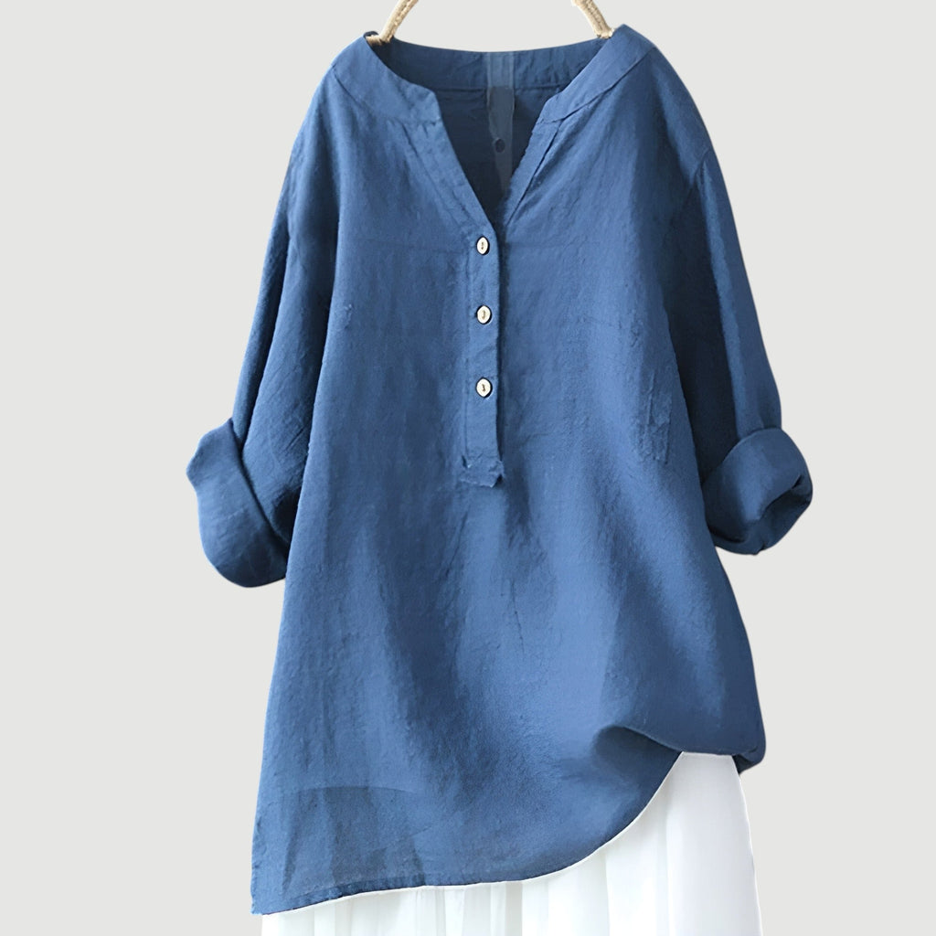 Aava | Bluse – Isabels Modehaus (Bild 2)