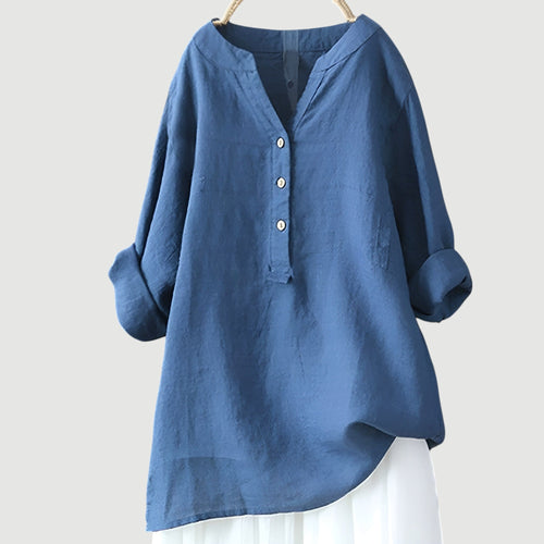 Aava | Bluse – Isabels Modehaus (Bild 2)