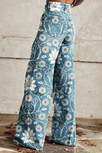 Diane | Vintage Weite Jeans – Isabels Modehaus (Bild 2)
