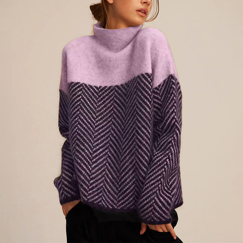Adelie | Pullover – Isabels Modehaus (Bild 4)