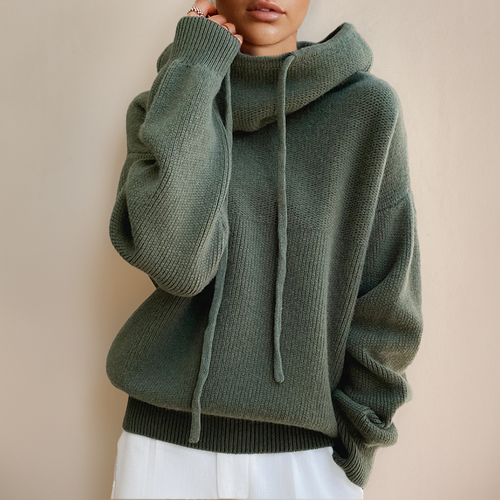 Alina | Pullover One Size – Isabels Modehaus