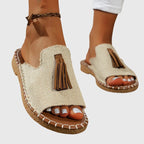 Lorraine™ | Bequeme Sandalen – Isabels Modehaus (Bild 4)