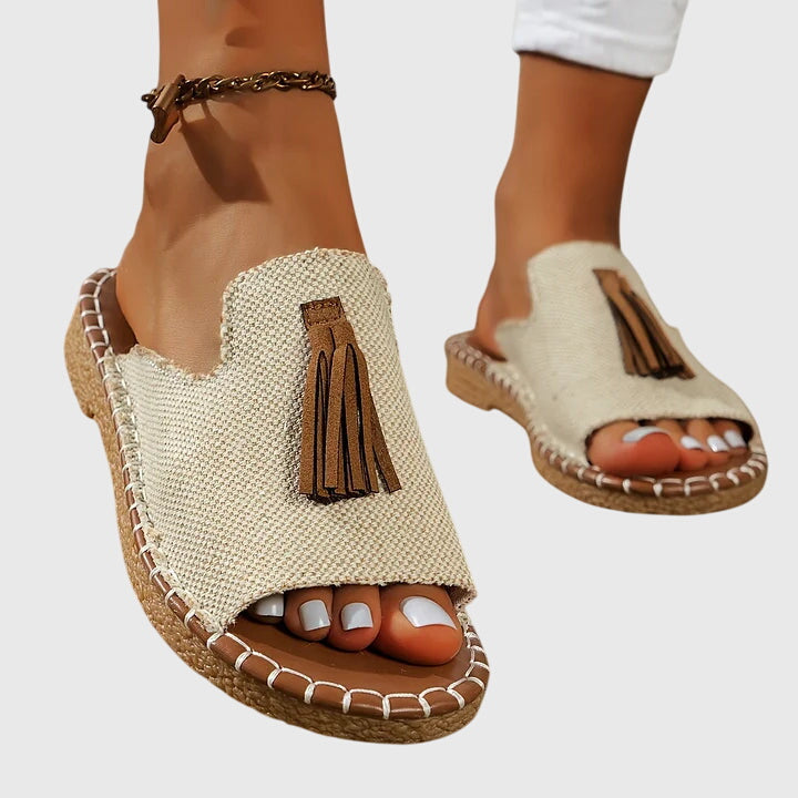 Lorraine™ | Bequeme Sandalen – Isabels Modehaus (Bild 4)