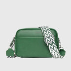 Giulia™ | Leder Schultertasche – Isabels Modehaus (Bild 6)