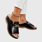Beatrice | Komfort-Sandalen – Isabels Modehaus (Bild 5)