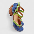 Calinae | Komfort-Sandalen – Isabels Modehaus (Bild 8)