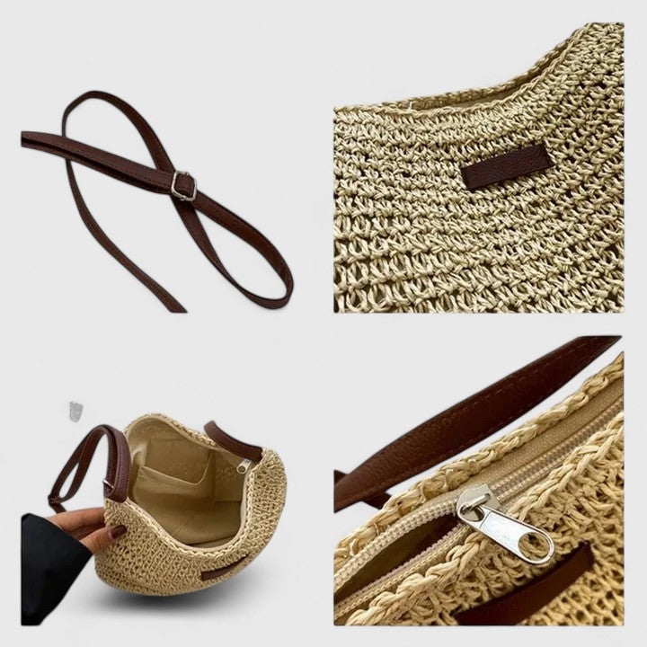 Kathy | Elegante Tasche – Isabels Modehaus (Bild 5)