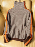 Arabella | Rollkragenpullover – Isabels Modehaus (Bild 4)