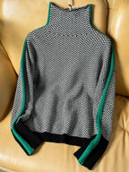 Arabella | Rollkragenpullover – Isabels Modehaus (Bild 5)