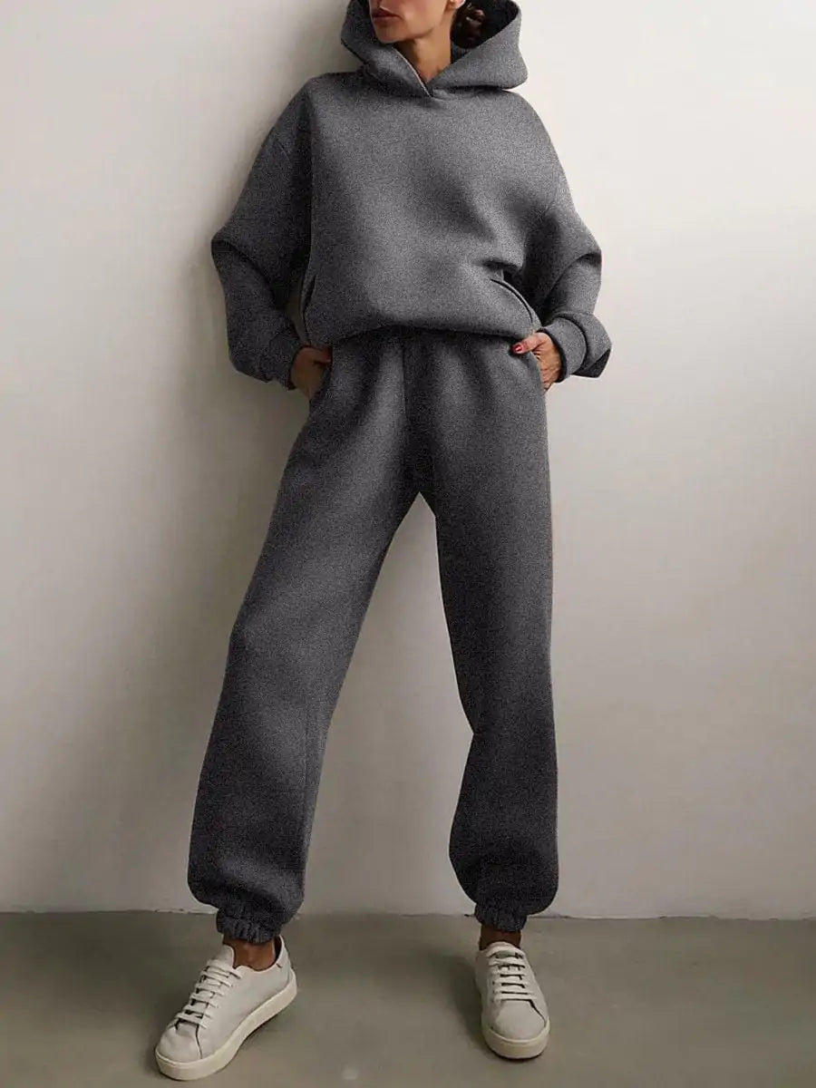 LUISA - Jogging Set – Isabels Modehaus (Bild 10)