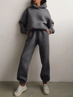 LUISA - Jogging Set – Isabels Modehaus (Bild 10)