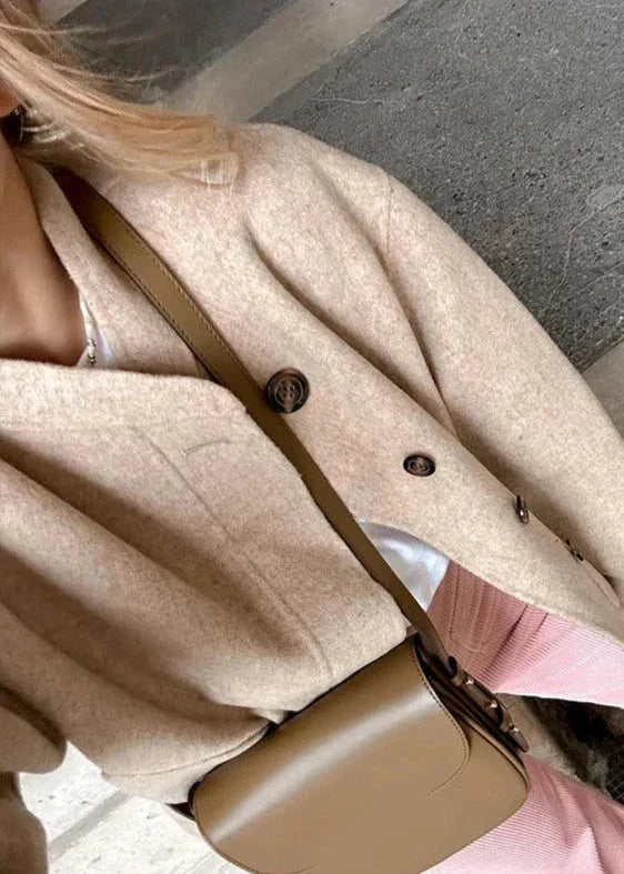 Maria | Casual Jacke – Isabels Modehaus (Bild 7)