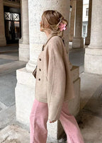 Maria | Casual Jacke – Isabels Modehaus (Bild 6)
