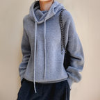 Alina | Pullover One Size – Isabels Modehaus (Bild 3)