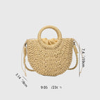 Amaya | Sommer Schultertasche – Isabels Modehaus (Bild 6)
