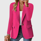Harper | Formeller Blazer – Isabels Modehaus (Bild 5)