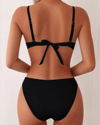 Lois | Sexy Rückenauschnitt Bikini Set – Isabels Modehaus (Bild 2)