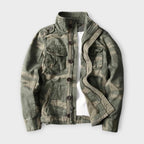 Felix | Robuste Forge Jacke – Isabels Modehaus (Bild 5)