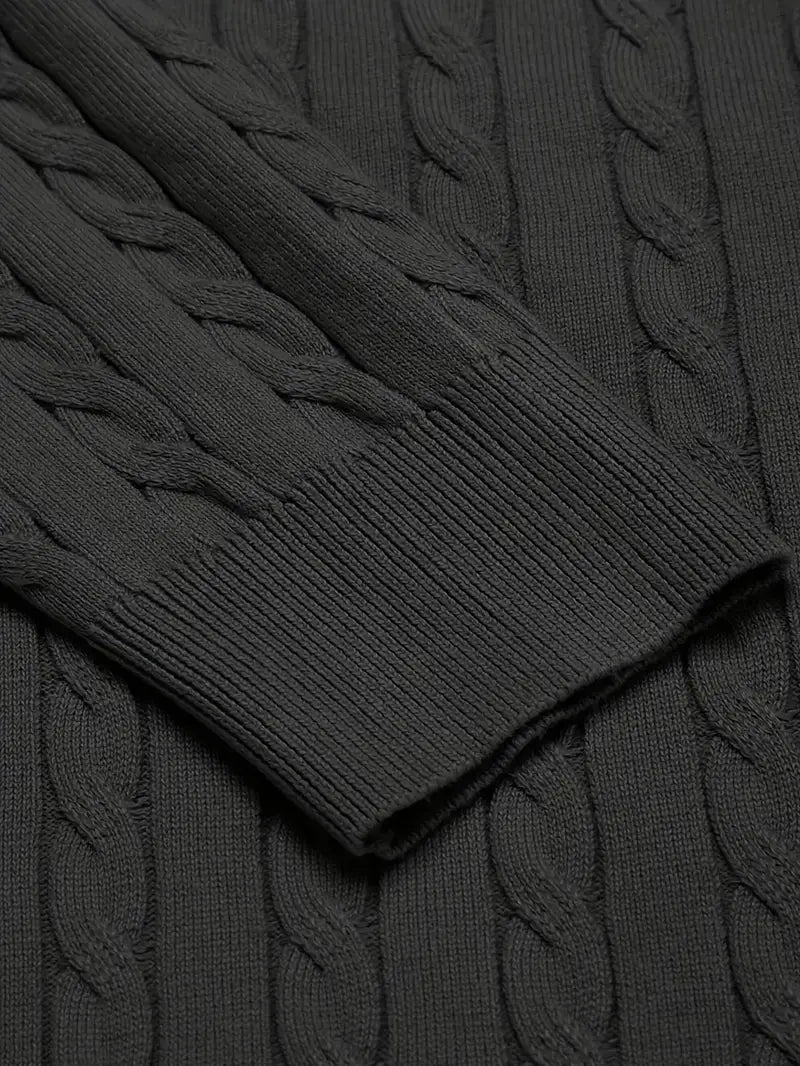 Theo | Casual Pullover für Herren – Isabels Modehaus (Bild 11)