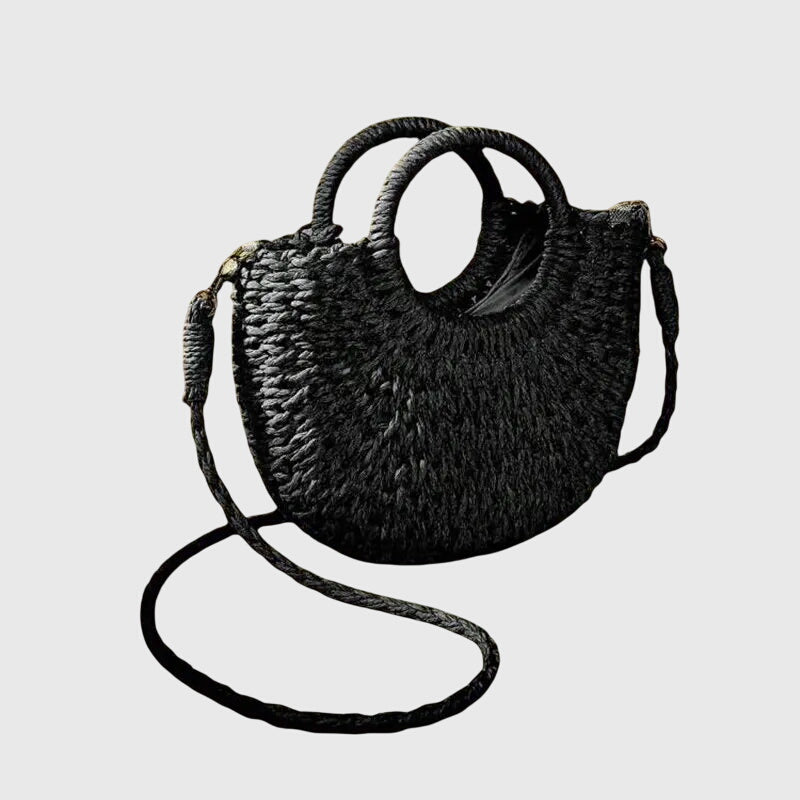 Amaya | Sommer Schultertasche – Isabels Modehaus (Bild 7)