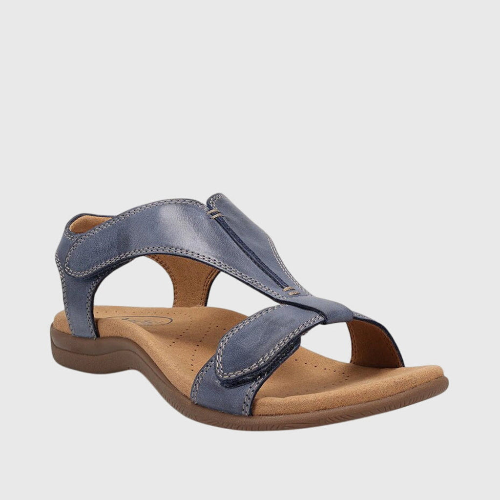 Rhaella | Komfort-Sandalen – Isabels Modehaus (Bild 4)