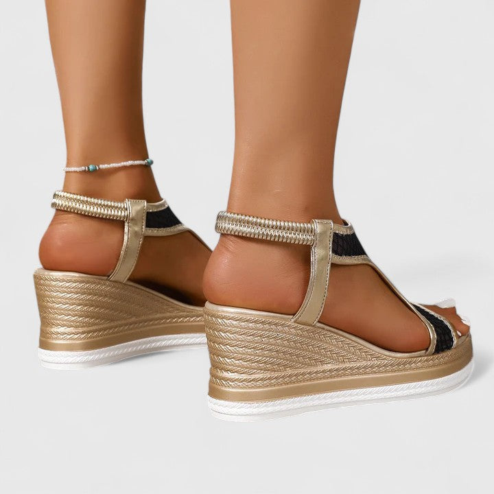 Tatyanna | Elegante Sandalen – Isabels Modehaus (Bild 14)