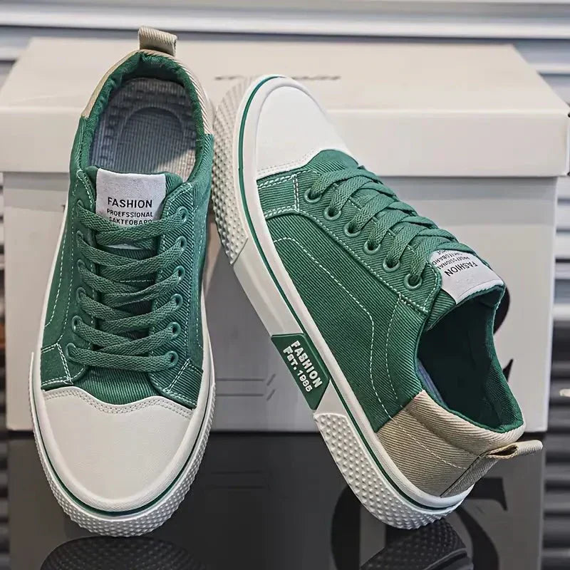 Norwin | Bequeme und lässige Sneaker – Isabels Modehaus (Bild 5)