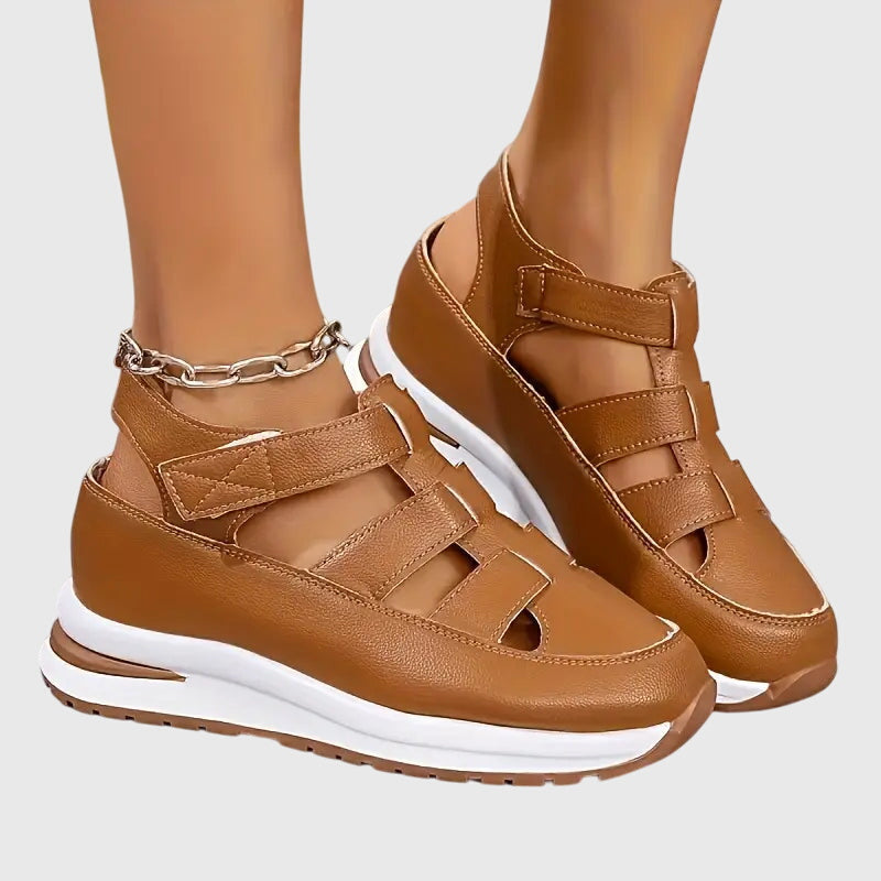 Judy | Komfort-Sandalen – Isabels Modehaus (Bild 11)