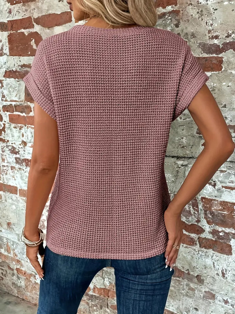 Rose | T-Shirt – Isabels Modehaus (Bild 6)
