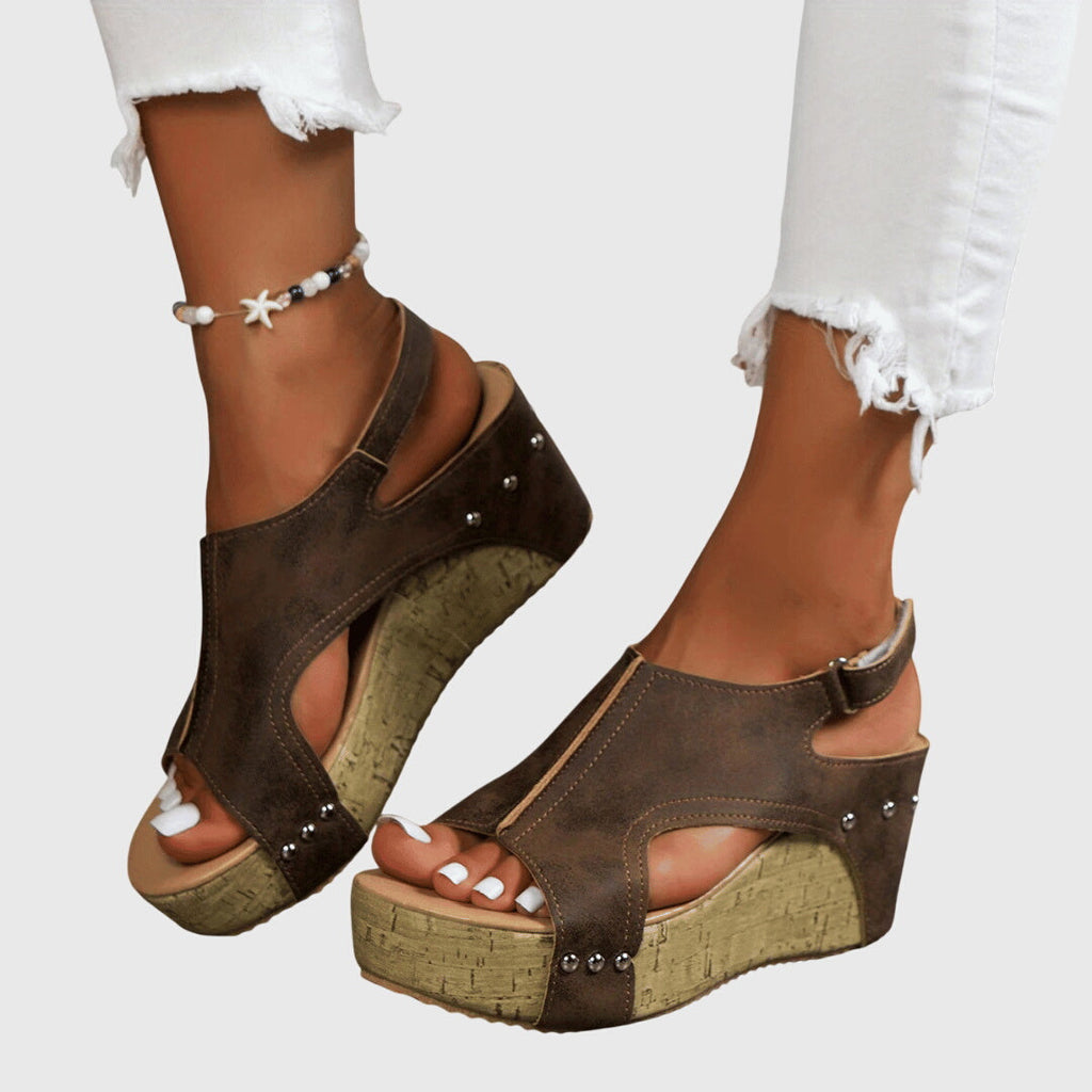 Lydia | Komfort-Sandalen – Isabels Modehaus (Bild 13)