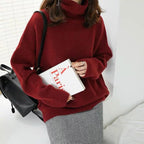 Mira I Rollkragenpullover – Isabels Modehaus (Bild 3)