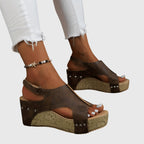 Lydia | Komfort-Sandalen – Isabels Modehaus (Bild 15)